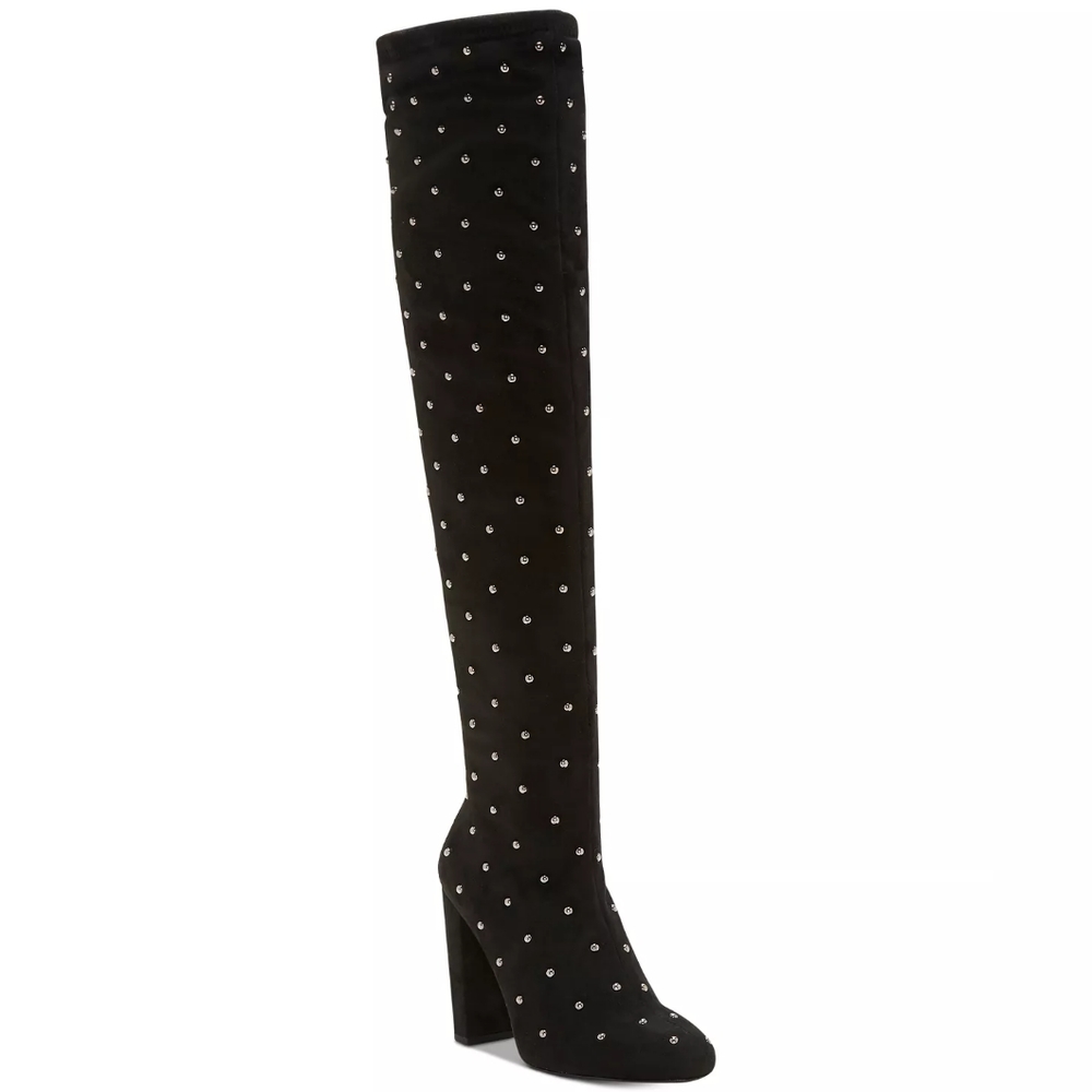 The Jessica Simpson Bressy Knee High Boot 6.5M/36.5